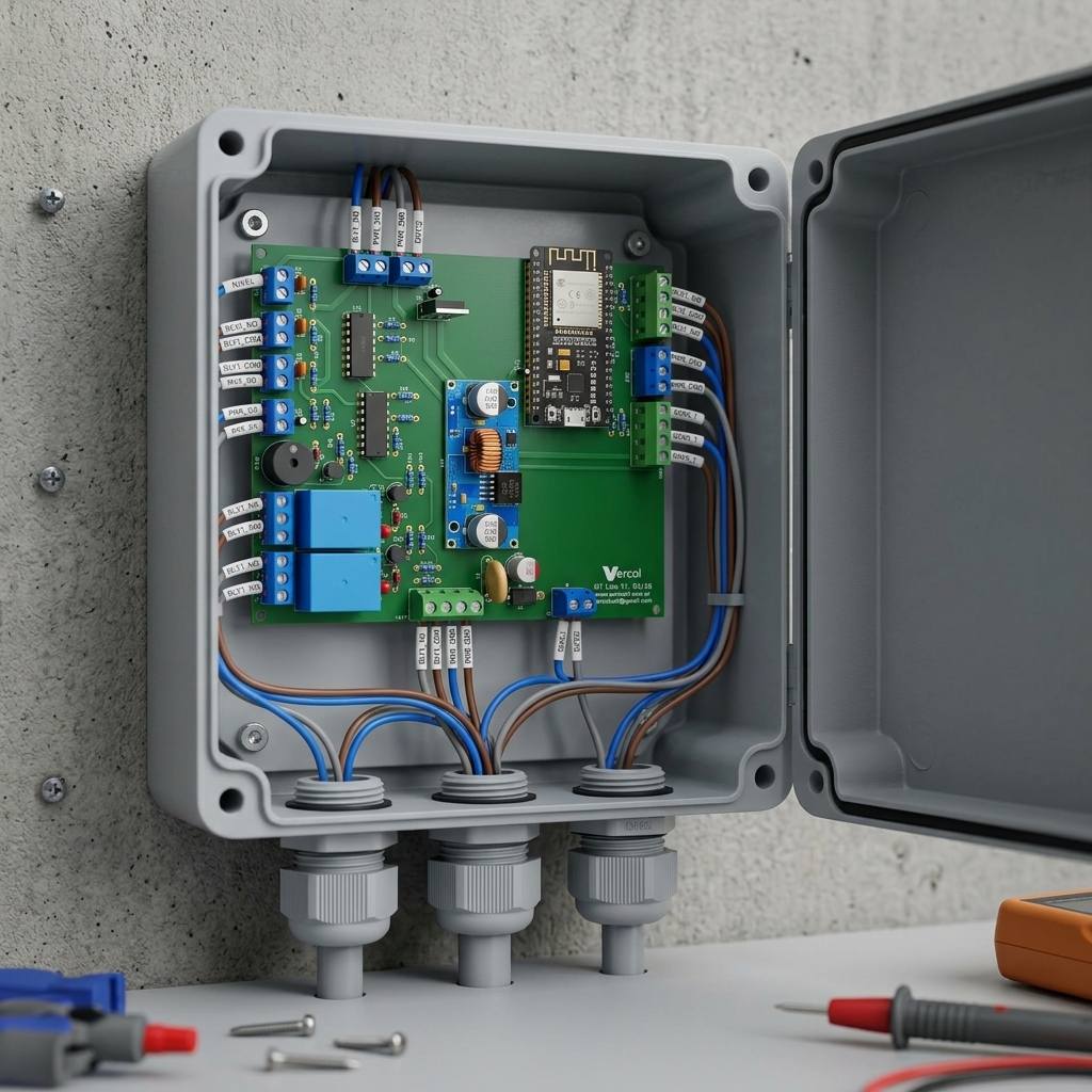 Interior Gabinete IOT_26